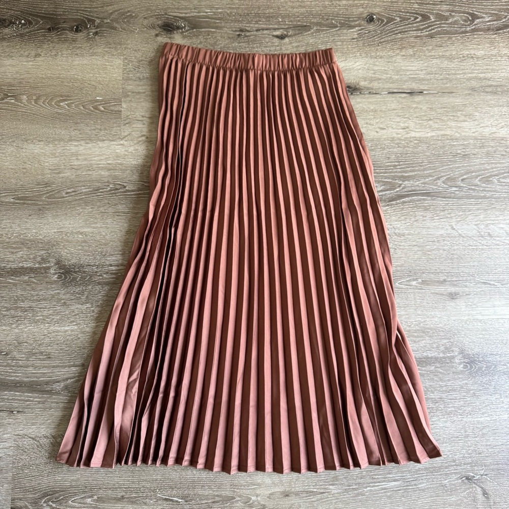 Adrianna Papell skirt size S